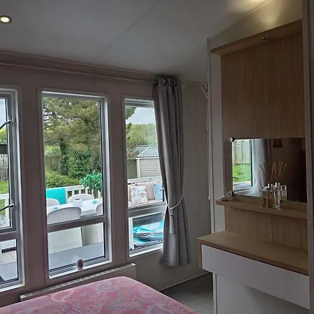 Kemp Newquay Bay - Poppy's Retreat New Quay