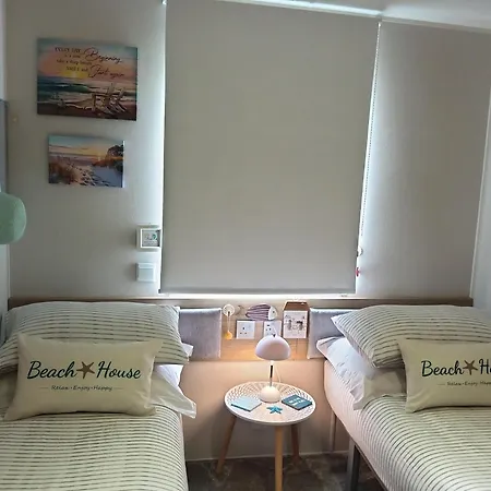Newquay Bay - Poppy's Retreat Kemp *